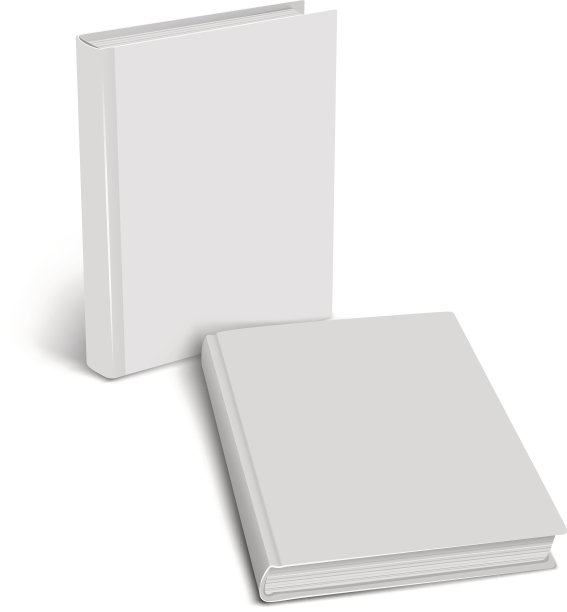 关闭本模型。空的封面。图片下载