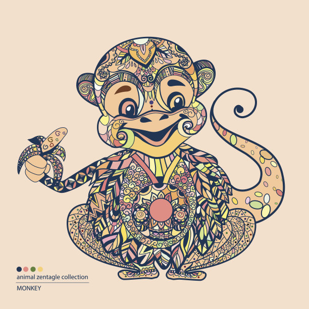 动物集合图片下载