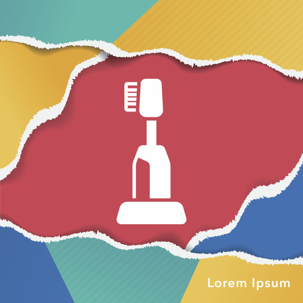 牙刷图标图片下载