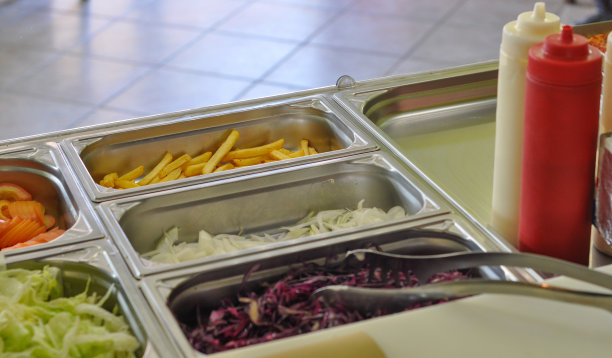 准备食物用蔬菜图片下载