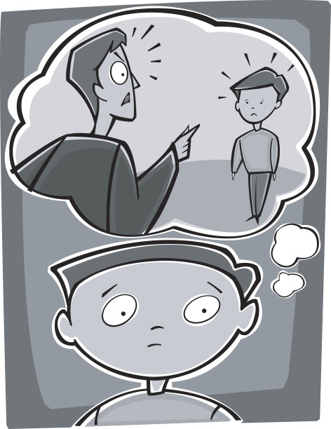 男孩骂图片下载