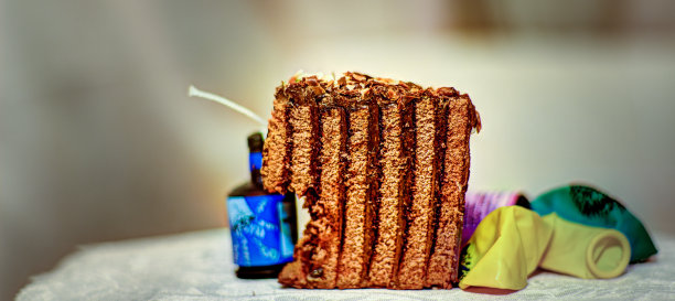 方蛋糕图片下载