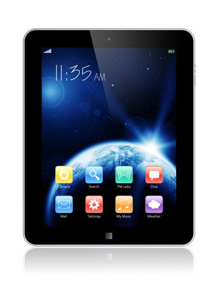 平板电脑图片下载