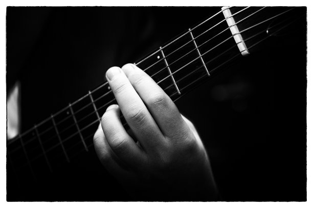 吉他手图片下载