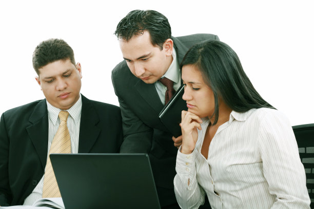 办公室团队图片下载