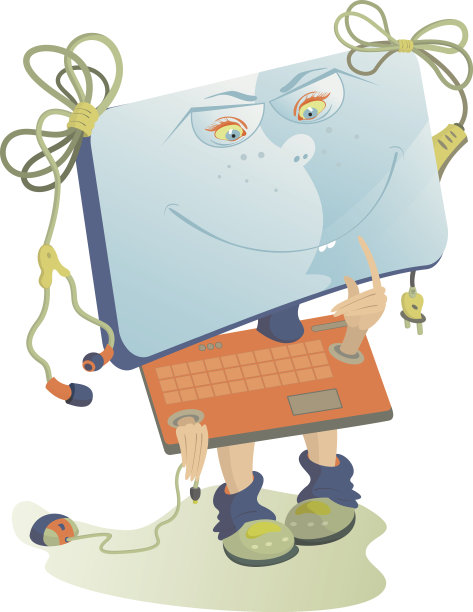 漫画的电脑图片下载