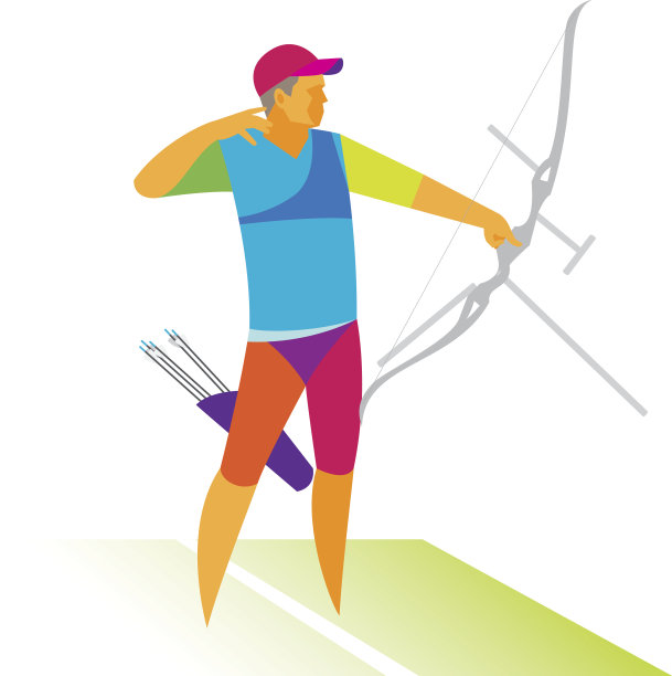 弓箭手图片下载