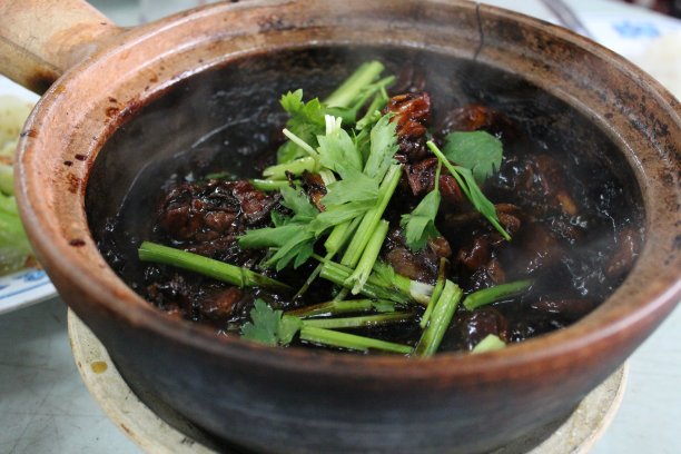 花雕酒烧鸡图片下载