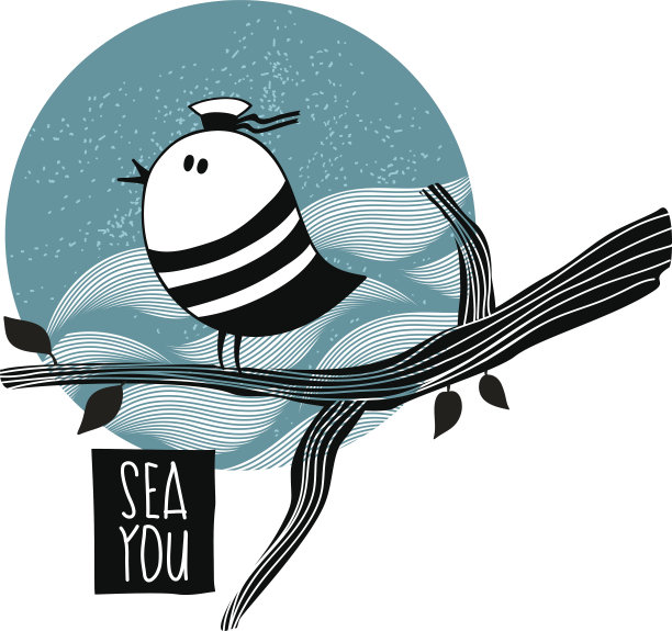 海的梦想。图片下载