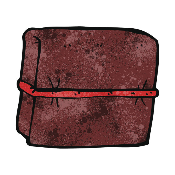 卡通业务文件图片下载