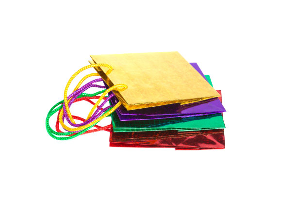 折叠购物袋图片下载