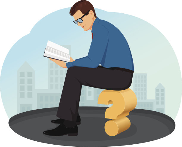 读一本书图片下载