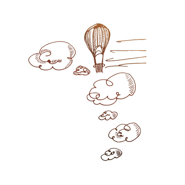 飞到天空图片下载