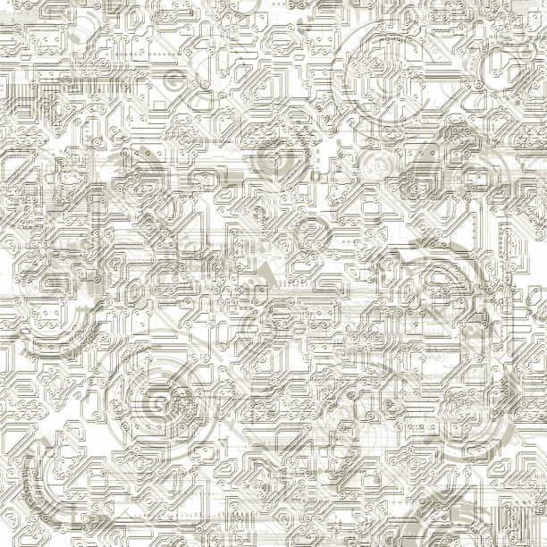 电子背景图案图片下载