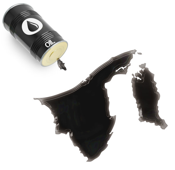 文莱形状光滑溢油(系列)图片下载