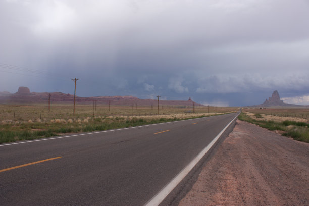 无尽的路图片下载