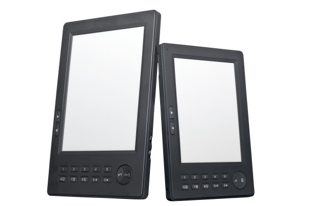 两个电子图书图片下载