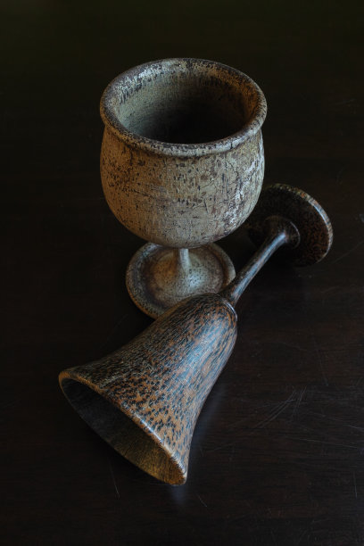 木制的圣杯图片下载