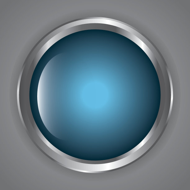 金属设计，矢量插图。图片下载