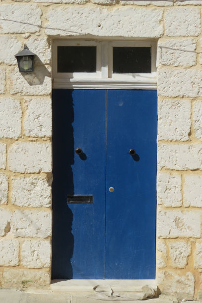 蓝色的图片下载