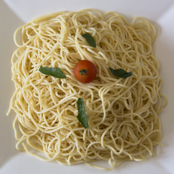 意大利面图片下载
