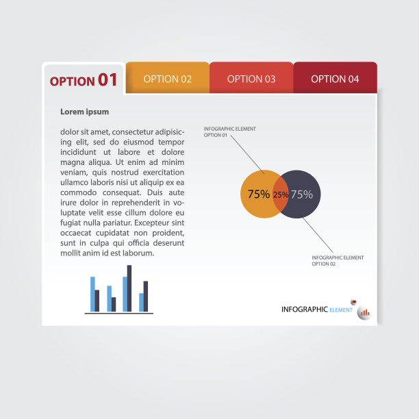 infographics set.Vector /插画。图片下载