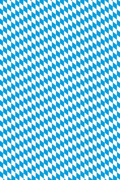 巴伐利亚国旗图片下载