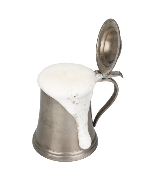 啤酒杯图片下载