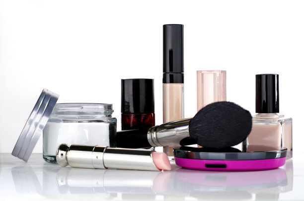 化妆品2图片下载