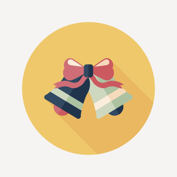 婚礼钟与长影子的图标，第10集图片下载