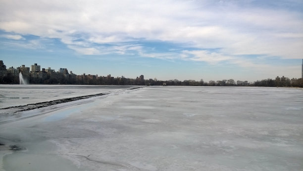 中央公园图片下载