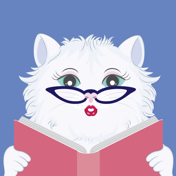 美丽的猫图片下载