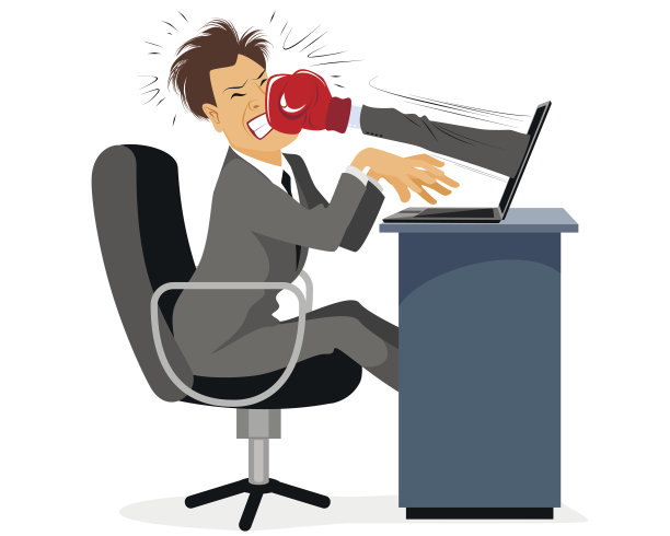 被打到脸上图片下载