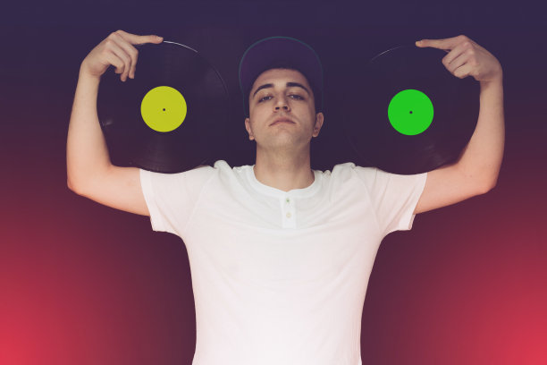 最好的dj图片下载