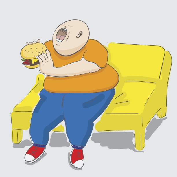 胖乎乎的孩子图片下载