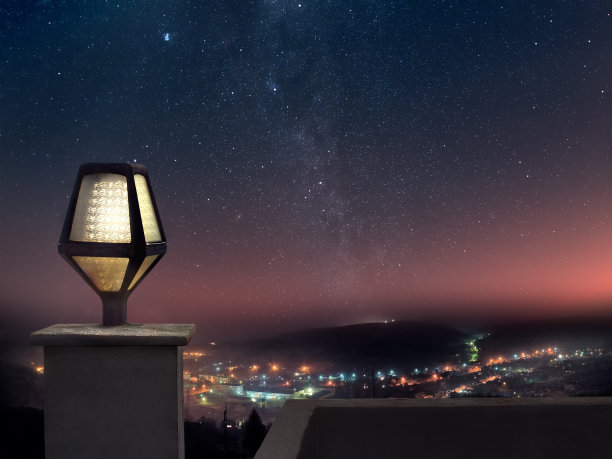 夜景图片下载