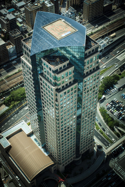 摩天大楼图片下载