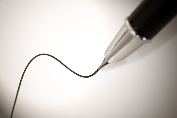 钢笔写图片下载