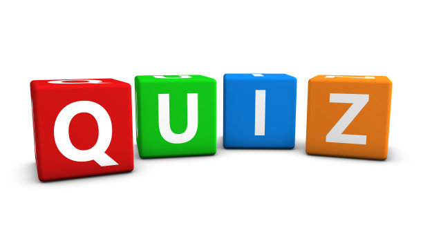 单词彩色方块测验图片下载