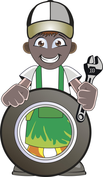 汽车修理工图片下载