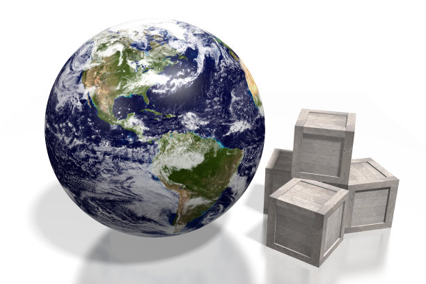 全球运输概念图片下载