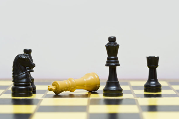 国际象棋的游戏图片下载