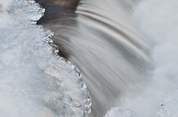 水和冰图片下载