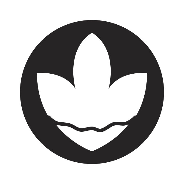 可爱的花卉自然图标图片下载