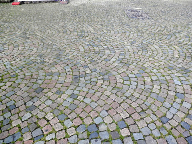 中砾模式图片下载