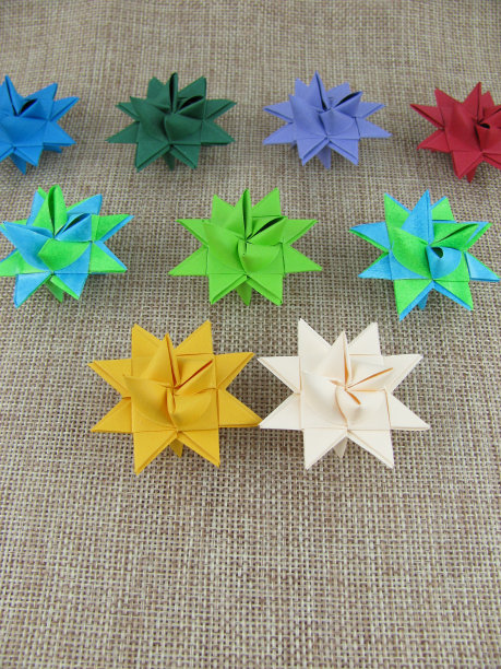 混合Froebel明星图片下载