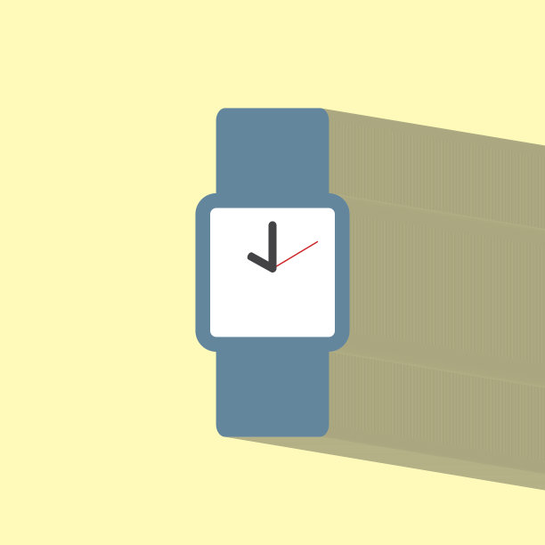 观看平面图标矢量插图eps10图片下载