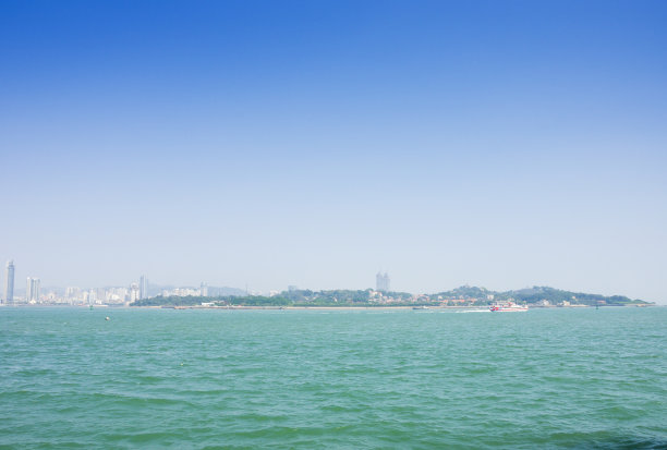 Gulangyu岛图片下载