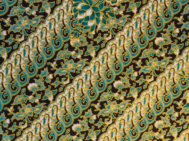 纺织图案图片下载