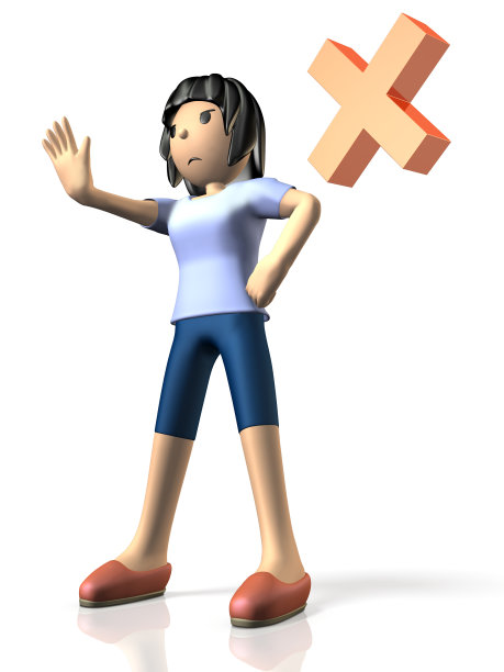 她伸出手拒绝了。图片下载